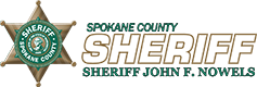 Spokane County Deputy Sheriff Recruiting | Spokane County, WA Logo